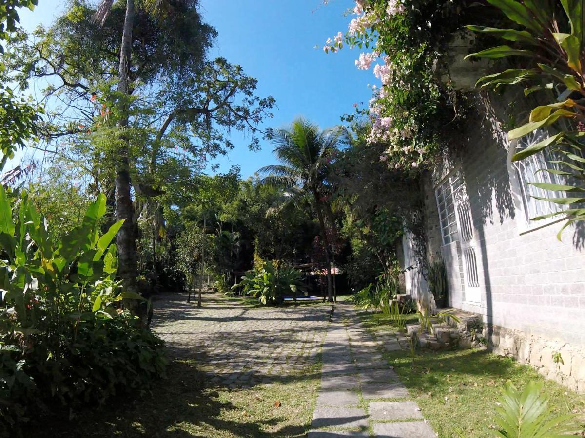 Appartamento Rio Natureza 112 *