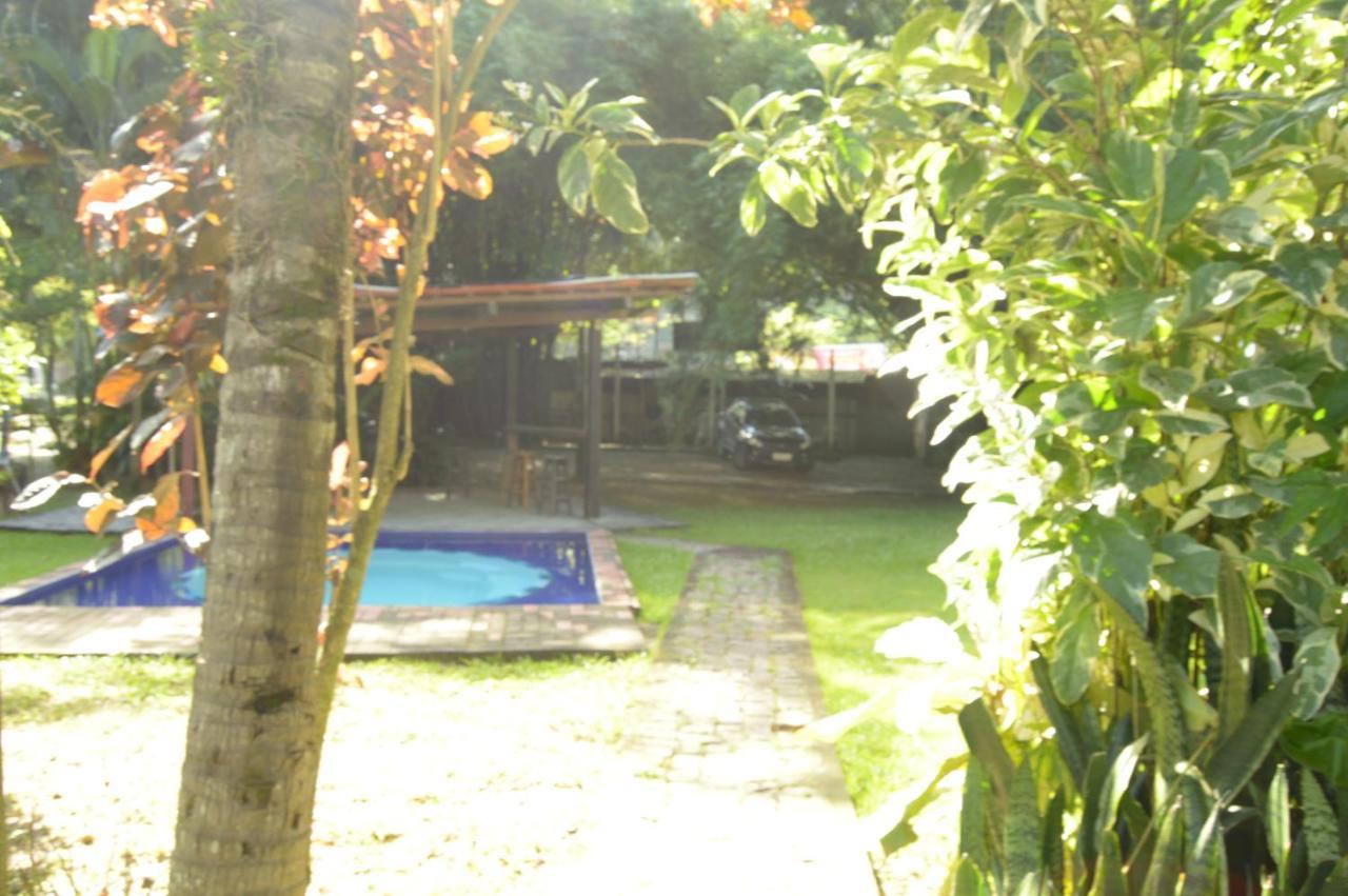 Appartamento Rio Natureza 112 Rio de Janeiro
