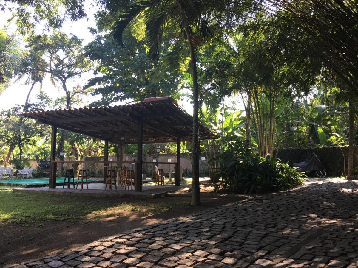 Rio Natureza 112 Appartamento Rio de Janeiro