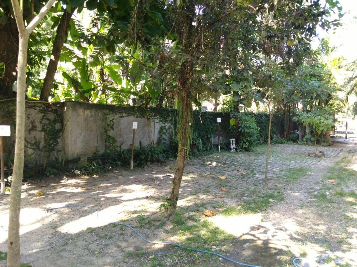 Appartamento Rio Natureza 112 Rio de Janeiro