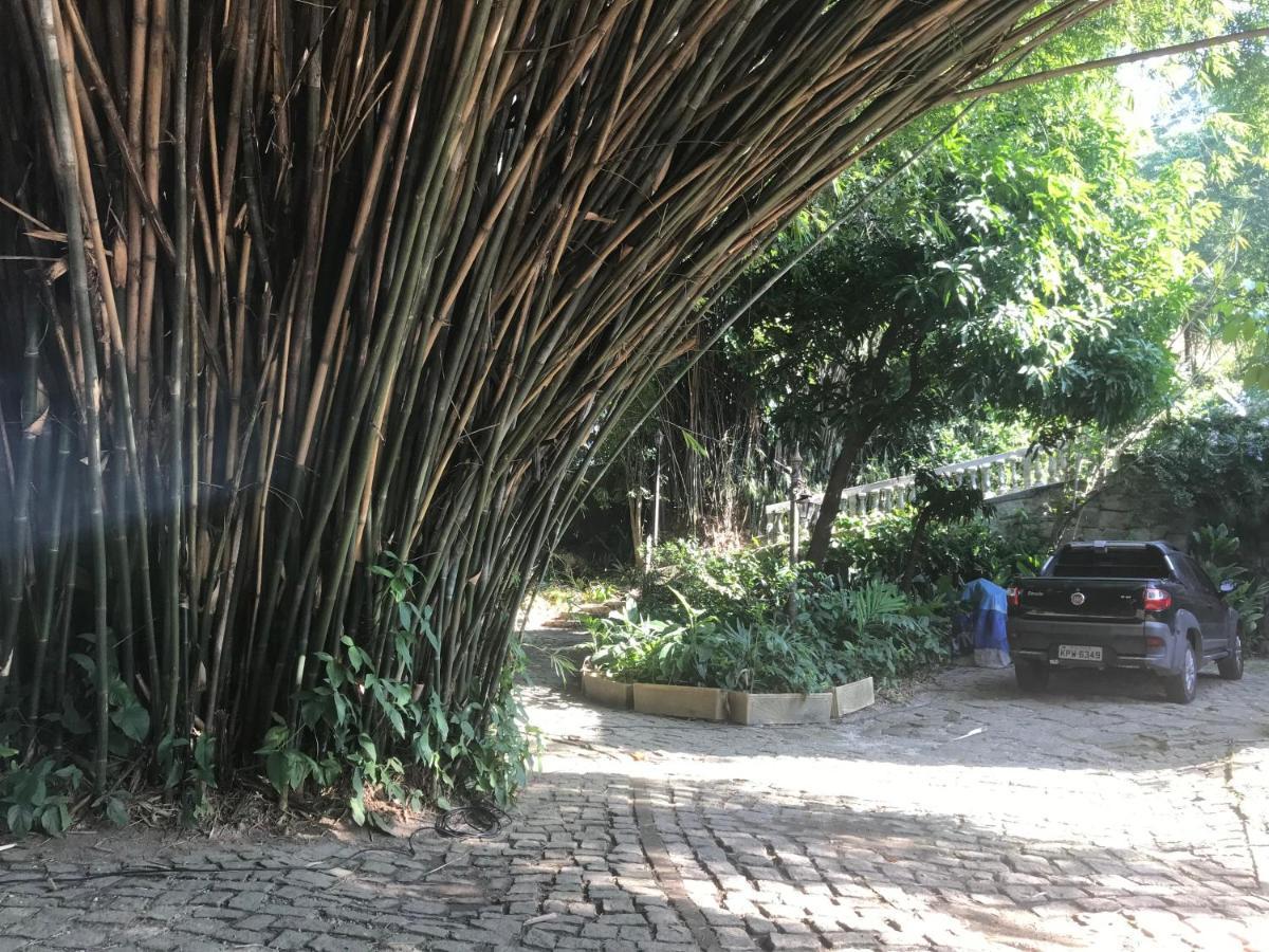Appartamento Rio Natureza 112 Rio de Janeiro