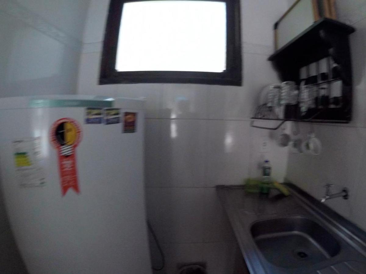 Appartamento Rio Natureza 112 *